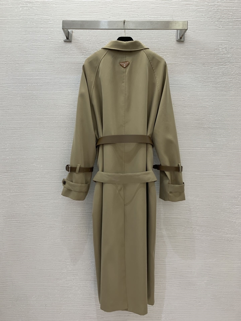 Prada Coats